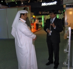 GITEX 2009 (7)